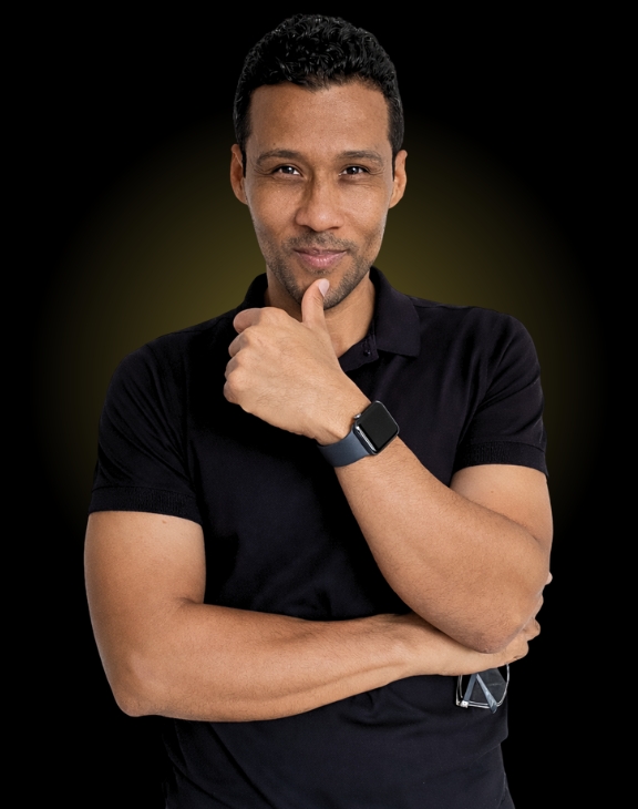 Alcides Torres marketing digital